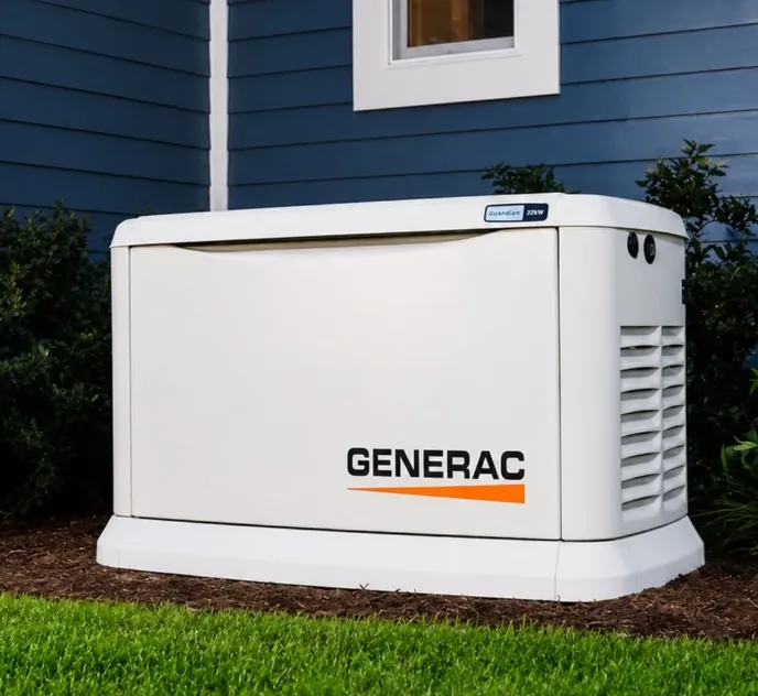 Generac Generators