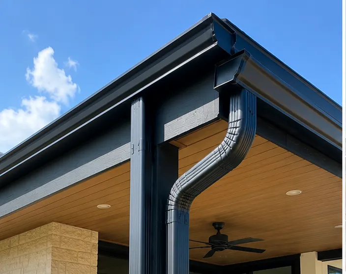 Gutters