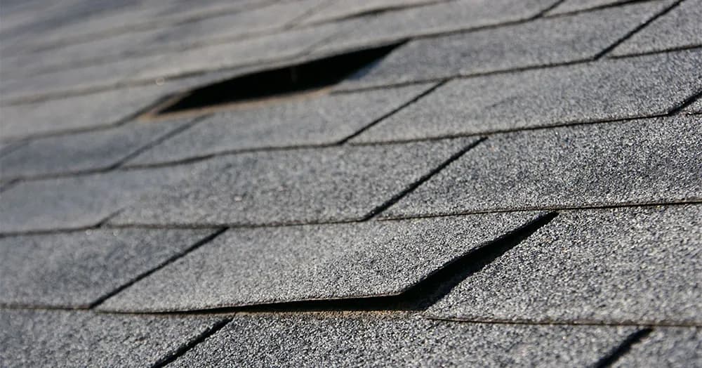 Emergency Roofing