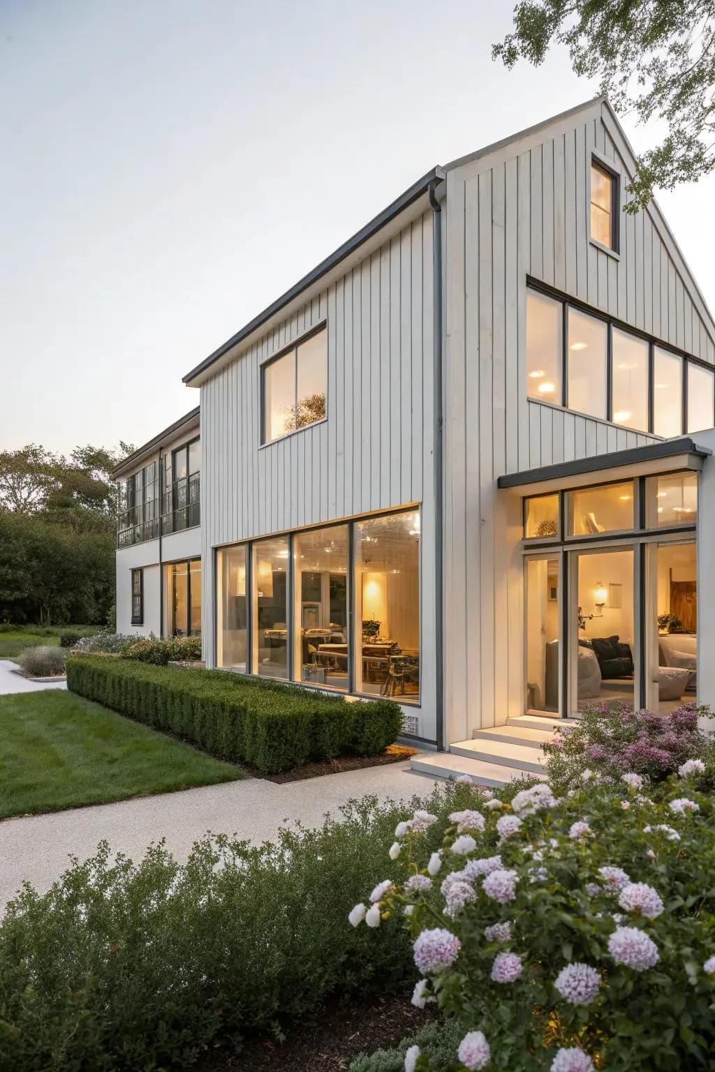 Siding