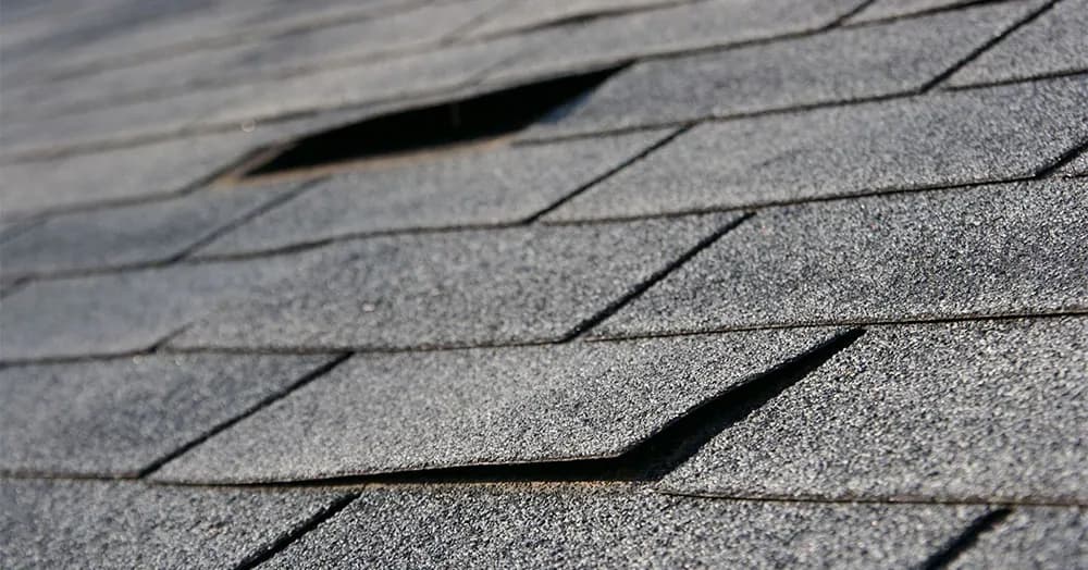 Roof Repairs